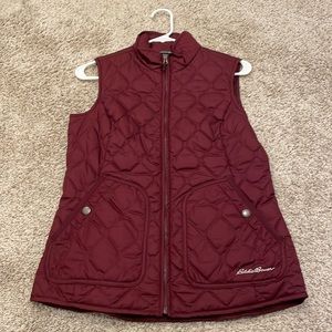 Eddie Bauer Vest